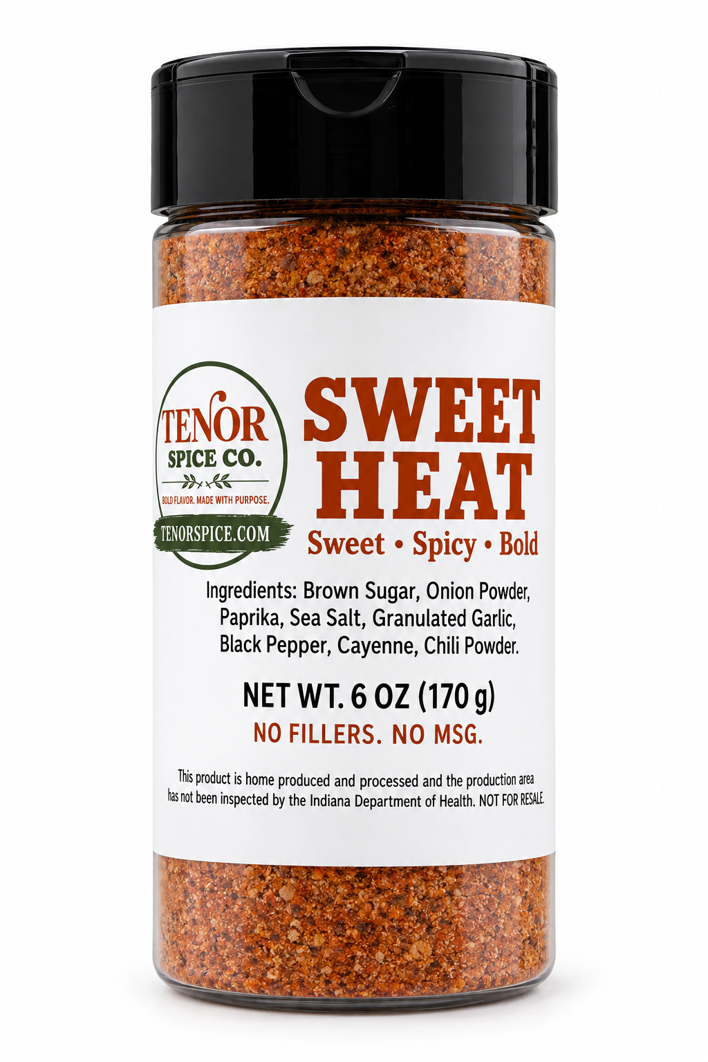 Sweet Heat