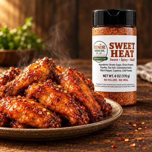 Sweet Heat