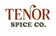 Tenor Spice Company - Home