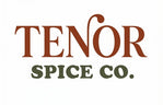 Tenor Spice Company - Home